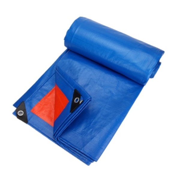 Heavy-Duty PE Tarpaulin Sheet – Waterproof and UV Resistant for All Weather Applications