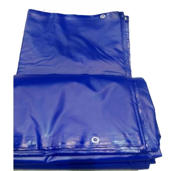 High-Quality PVC Tarpaulin Roll – Ideal for Tents, Covers, and Shelter Solutions