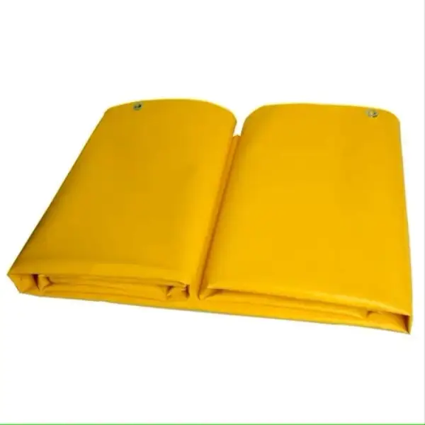 High-Quality HDPE Tarpaulin: UV-Resistant, Tear-Proof Cover for All Weather Conditions