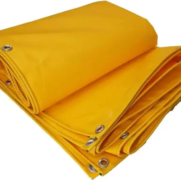 HDPE Tarpaulin: Superior Durability and Waterproof Protection for Outdoor Use